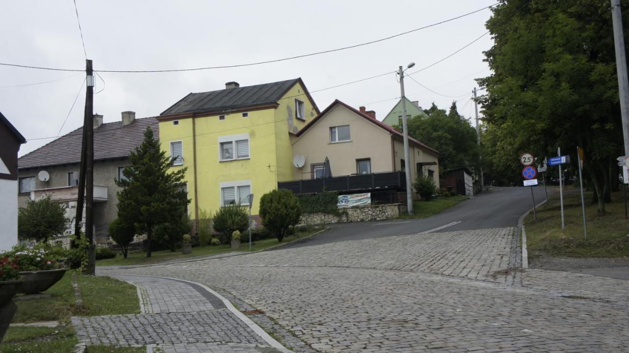 Fantazja Gora Sw Anny Gora Swietej Anny エクステリア 写真