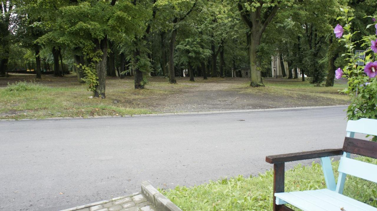 Fantazja Gora Sw Anny Gora Swietej Anny エクステリア 写真
