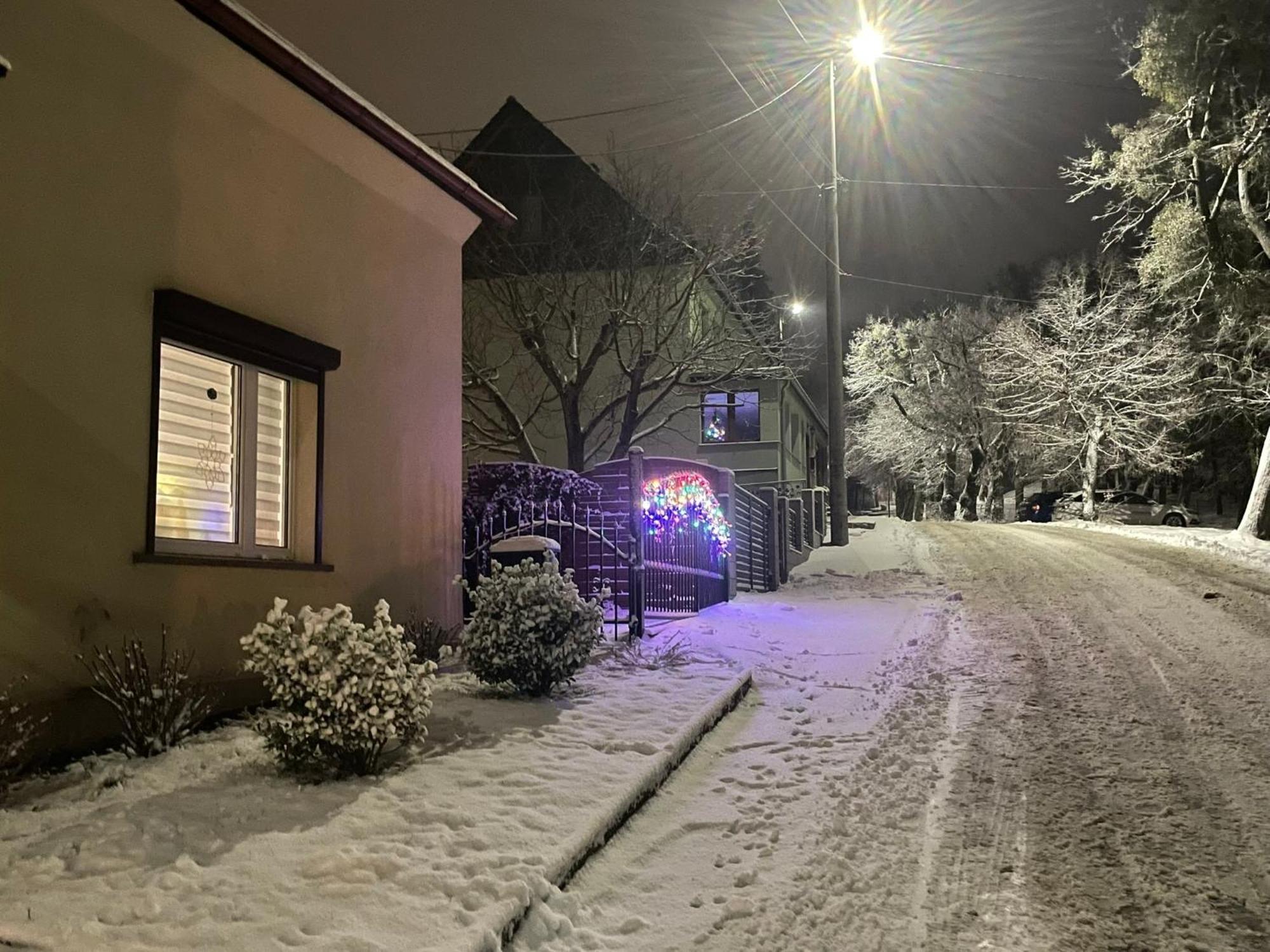 Fantazja Gora Sw Anny Gora Swietej Anny エクステリア 写真